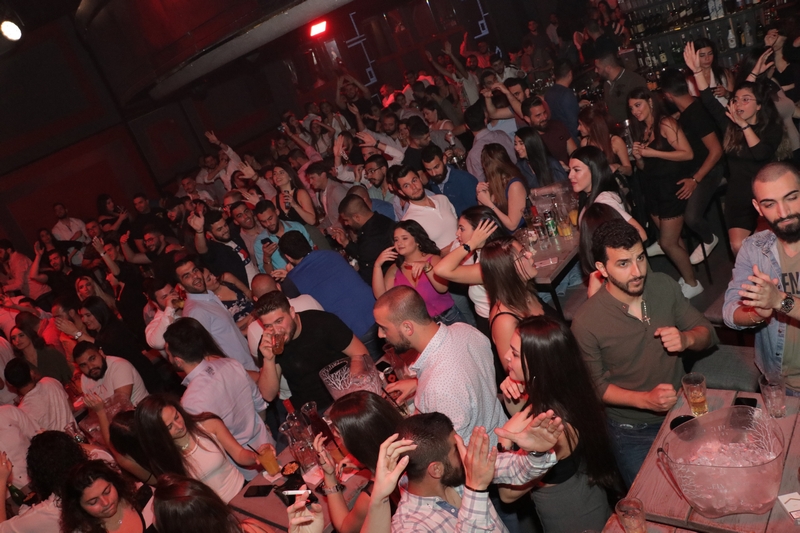 Student Committee Presents Maher Jah at Loco